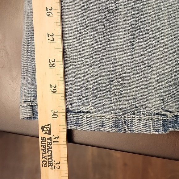 TK AXEL Slim Boot Jeans 32 - Picture 9 of 11